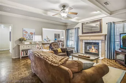 2505 Dundee Rd, Fort Smith, AR 72908 photo 6