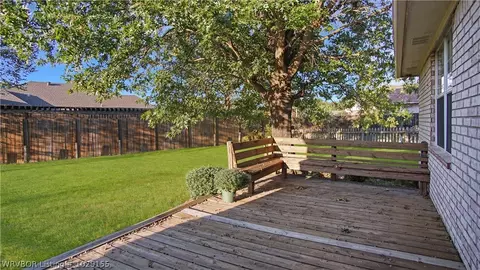 2505 Dundee Rd, Fort Smith, AR 72908 photo 26