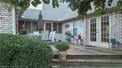 2505 Dundee Rd, Fort Smith, AR 72908 photo 28