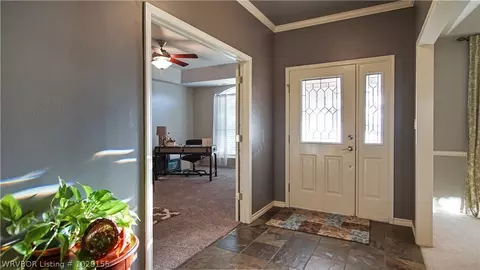 2505 Dundee Rd, Fort Smith, AR 72908 photo 2