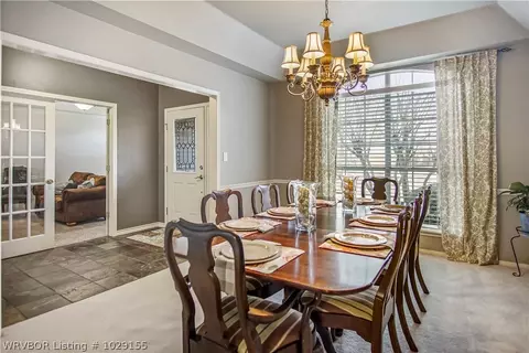 2505 Dundee Rd, Fort Smith, AR 72908 photo 4