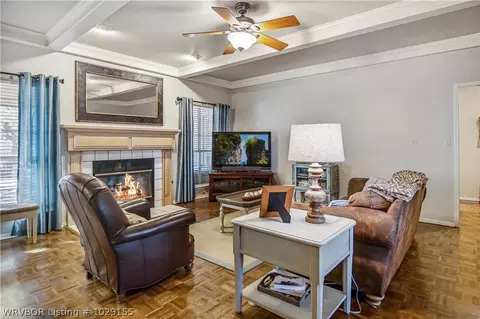 2505 Dundee Rd, Fort Smith, AR 72908 photo 7