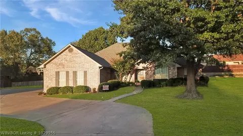 2505 Dundee Rd, Fort Smith, AR 72908 photo 1