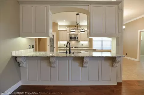 12507 Dunston Dr, Fort Smith, AR 72916 photo 4