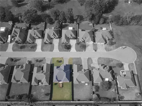 12507 Dunston Dr, Fort Smith, AR 72916 photo 30