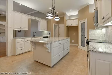 12507 Dunston Dr, Fort Smith, AR 72916 photo 12