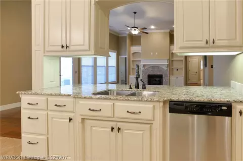 12507 Dunston Dr, Fort Smith, AR 72916 photo 14