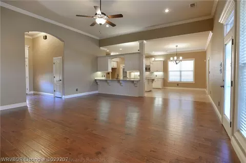 12507 Dunston Dr, Fort Smith, AR 72916 photo 7