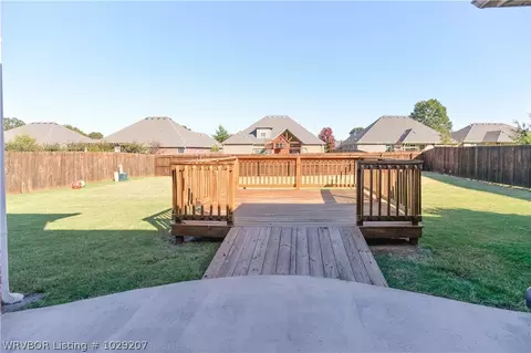 12507 Dunston Dr, Fort Smith, AR 72916 photo 28