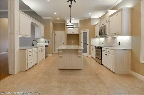 12507 Dunston Dr, Fort Smith, AR 72916 photo 10