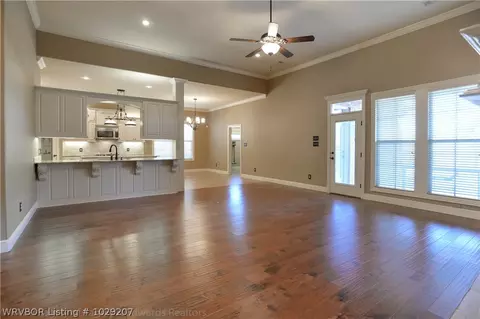 12507 Dunston Dr, Fort Smith, AR 72916 photo 3