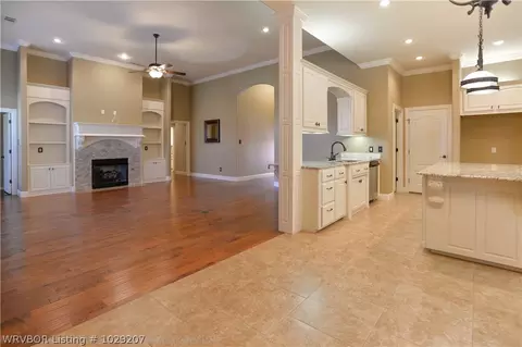 12507 Dunston Dr, Fort Smith, AR 72916 photo 16