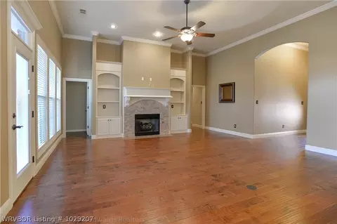 12507 Dunston Dr, Fort Smith, AR 72916 photo 6