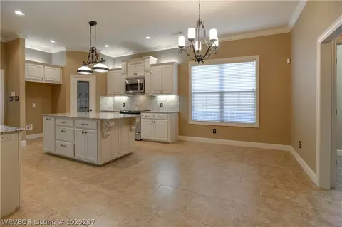 12507 Dunston Dr, Fort Smith, AR 72916 photo 9