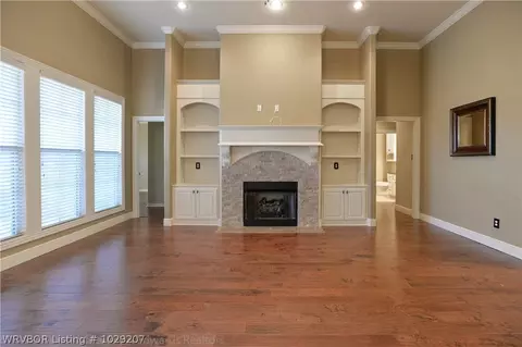 12507 Dunston Dr, Fort Smith, AR 72916 photo 5
