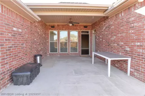 12507 Dunston Dr, Fort Smith, AR 72916 photo 29
