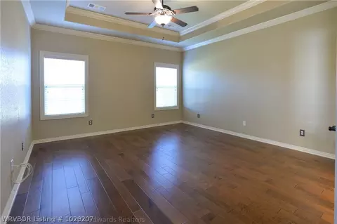 12507 Dunston Dr, Fort Smith, AR 72916 photo 22