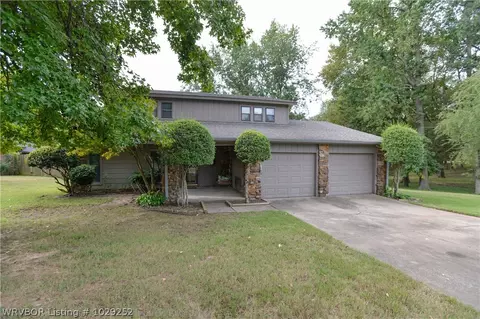 10613 Meandering Way, Fort Smith, AR 72903 photo 17