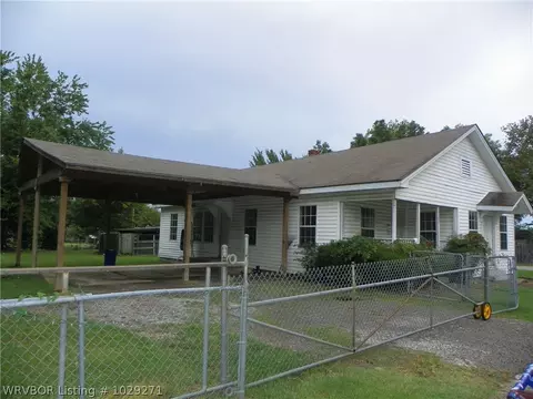 2300 Pryor Ave, Fort Smith, AR 72904 photo 3