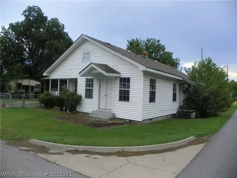 2300 Pryor Ave, Fort Smith, AR 72904 photo 2