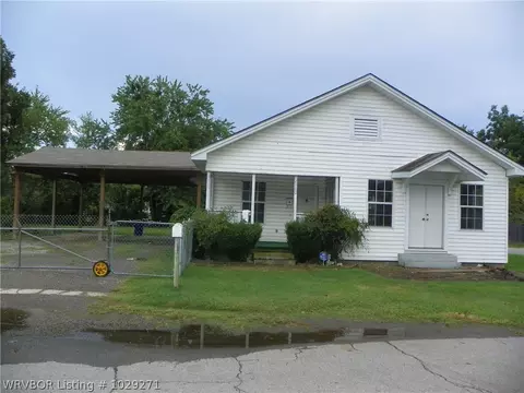 2300 Pryor Ave, Fort Smith, AR 72904 photo 1