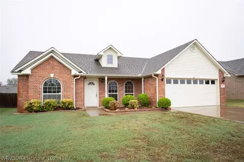 311 Apple Valley Dr, Fort Smith, AR 72908 photo 19