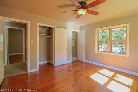 2224 S U St, Fort Smith, AR 72901 photo 19