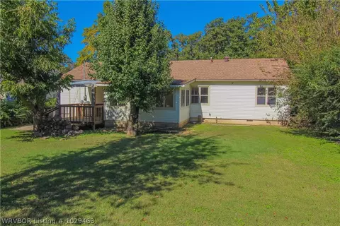 2224 S U St, Fort Smith, AR 72901 photo 26