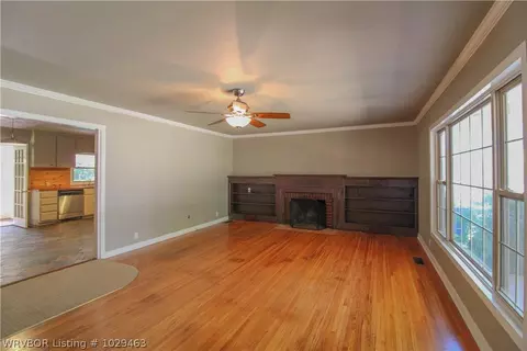 2224 S U St, Fort Smith, AR 72901 photo 2