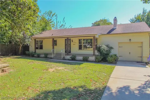 2224 S U St, Fort Smith, AR 72901 photo 27