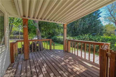 2224 S U St, Fort Smith, AR 72901 photo 25