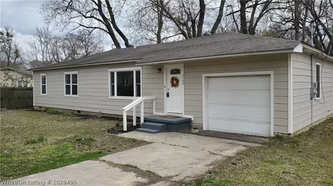 3500 N 31st St, Fort Smith, AR 72904 photo 2