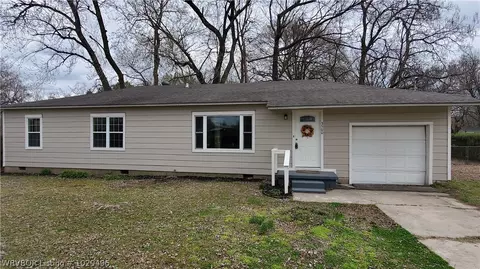 3500 N 31st St, Fort Smith, AR 72904 photo 1