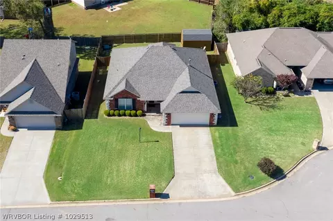 321 Skagway Ln, Barling, AR 72923 photo 29