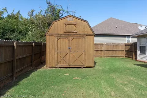 321 Skagway Ln, Barling, AR 72923 photo 26