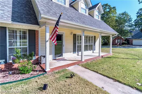 3525 Glen Flora Way, Fort Smith, AR 72908 photo 2