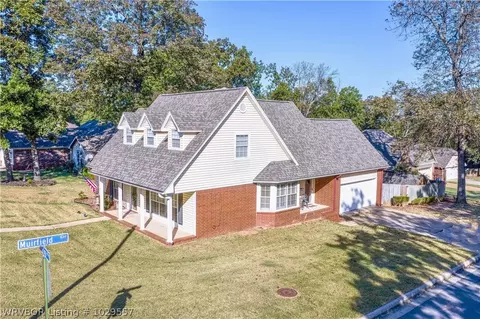 3525 Glen Flora Way, Fort Smith, AR 72908 photo 23
