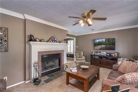 3525 Glen Flora Way, Fort Smith, AR 72908 photo 3