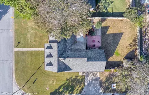 3525 Glen Flora Way, Fort Smith, AR 72908 photo 22