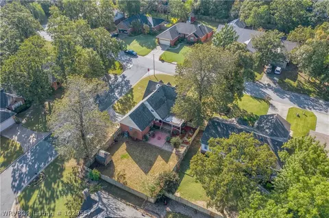 3525 Glen Flora Way, Fort Smith, AR 72908 photo 21