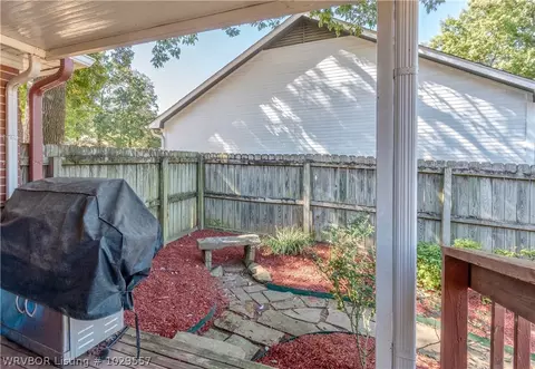 3525 Glen Flora Way, Fort Smith, AR 72908 photo 18