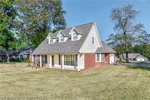 3525 Glen Flora Way, Fort Smith, AR 72908 photo 1