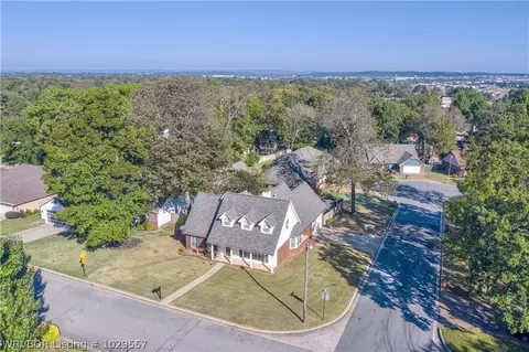 3525 Glen Flora Way, Fort Smith, AR 72908 photo 20