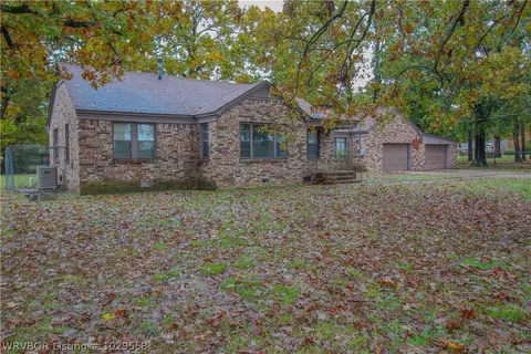 1309 S Hwy 96, Lavaca, AR 72941 photo 29