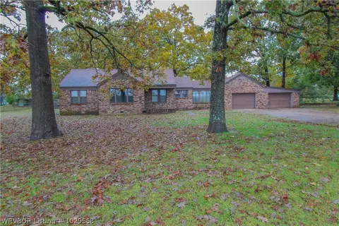 1309 S Hwy 96, Lavaca, AR 72941 photo 30