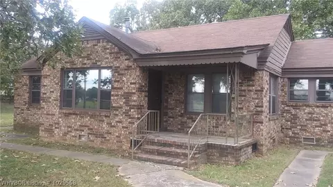 1309 S Hwy 96, Lavaca, AR 72941 photo 1