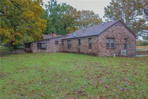 1309 S Hwy 96, Lavaca, AR 72941 photo 28