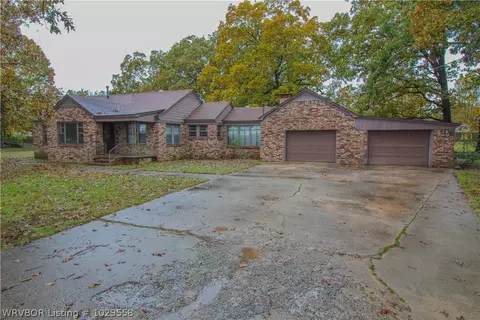 1309 S Hwy 96, Lavaca, AR 72941 photo 2