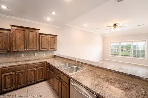 4003 Hunter Way, Fort Smith, AR 72903 photo 4