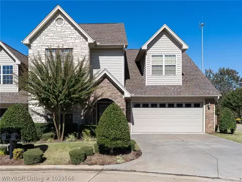 4003 Hunter Way, Fort Smith, AR 72903 photo 1